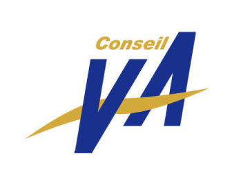 Logo de Valoréa Conseil, gestion de patrimoine à Cagnes-sur-Mer